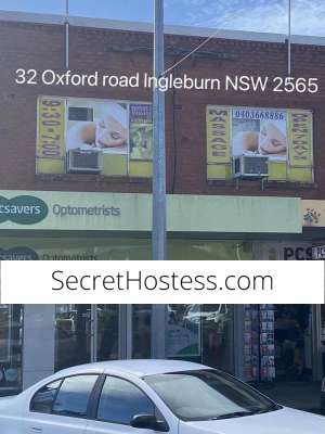 0 year old Escort in Ingleburn Yinghuamassage668