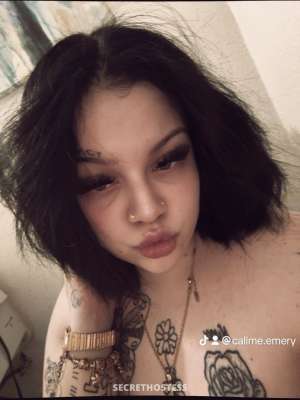 Essence 23Yrs Old Escort Image - 4
