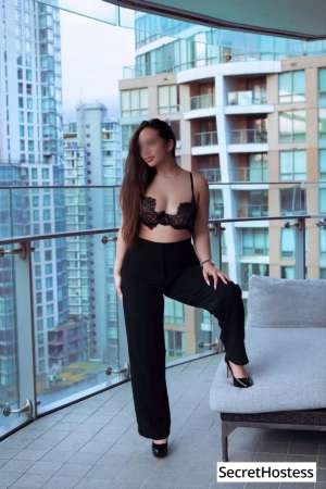 20 year old Escort in Vancouver Escort model Isabelle Waldorf, Vancouver