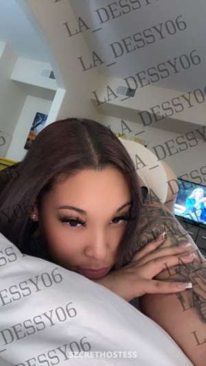25 year old Dominican Escort in Jackson MS New Year, New Nutt