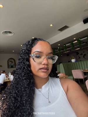 Nina 23Yrs Old Escort Los Angeles CA Image - 6