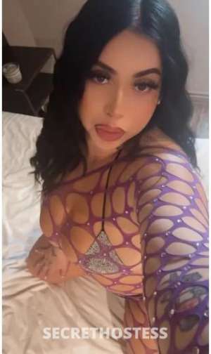 Prada 23Yrs Old Escort Image - 4