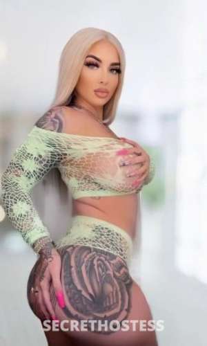 Wynter 26Yrs Old Escort Image - 4