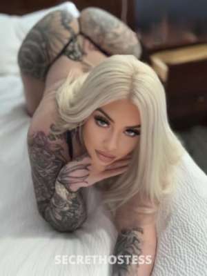 Wynter 26Yrs Old Escort Image - 5