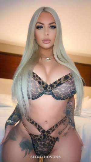 Wynter 26Yrs Old Escort Image - 7