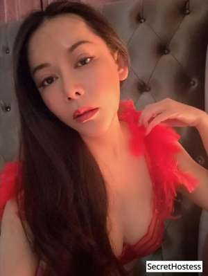 26 year old Asian Escort in Seattle WA Escort model Zoey Thai, Seattle