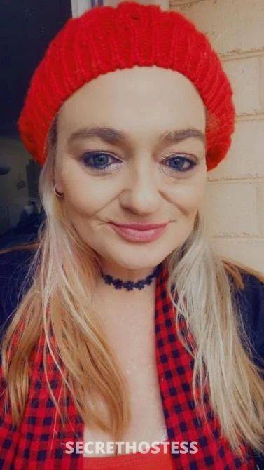 43Yrs Old Escort Devonport Image - 1
