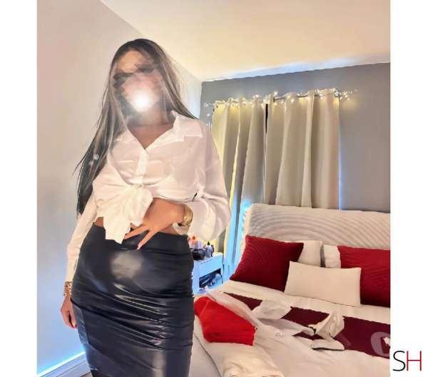 Anisha 42Yrs Old Escort Size 16 172CM Tall Essex Image - 9