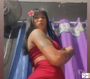 18 year old Mixed Escort in Barreirinhas Maranhao 18Yrs Old Mixed Escort Maranhao