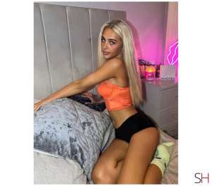 21 year old Escort in Cambridge Emma ❤️ New in town .., Independent