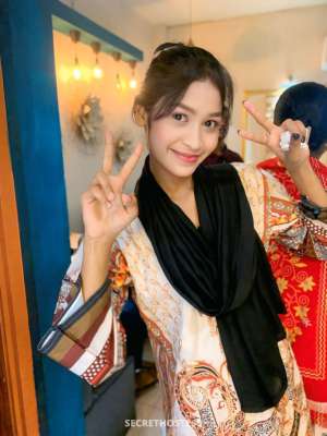 21Yrs Old Escort 150CM Tall Pune Image - 3