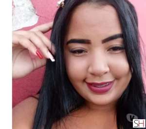 21 year old Mixed Escort in Tamandare Pernambuco 21Yrs Old Mixed Escort Pernambuco