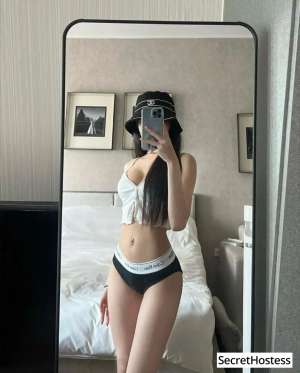 22 year old Escort in Tokyo Escort model Scarlet, Tokyo