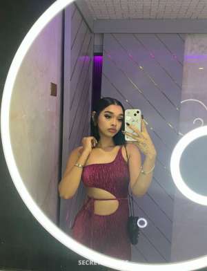 22 year old Escort in Harrisburg PA soy una chica nueva, rica, delicada y lista para darte un 