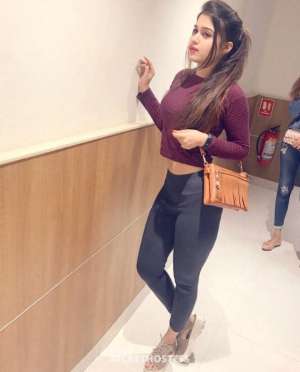 22Yrs Old Escort Bangkok Image - 1