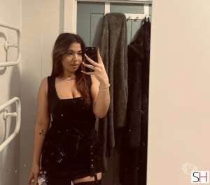22 year old Latino Escort in Birmingham .sweet-horny. Now party girl., Independent