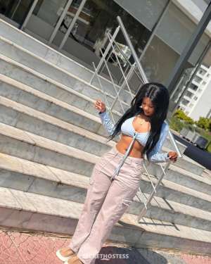 23Yrs Old Escort 170CM Tall Nairobi Image - 1