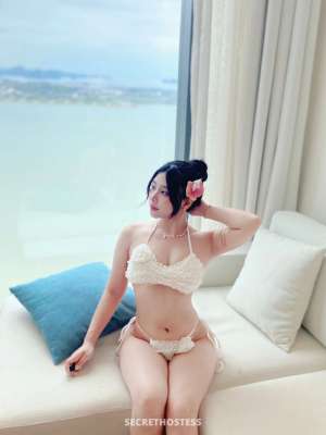 23Yrs Old Escort 163CM Tall Abu Dhabi Image - 2