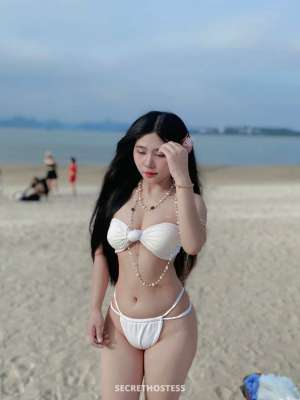 23Yrs Old Escort 163CM Tall Abu Dhabi Image - 4