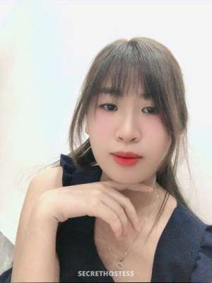 Hana, escort 23 year old Escort in Bandar Seri Begawan