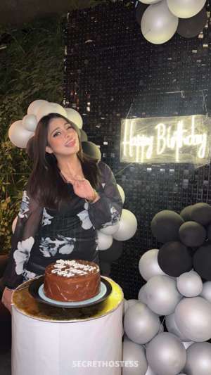 23 year old Indian Escort in Al Manama Muskan Indian Model, escort