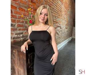 24 year old Escort in Leicester ISABELA BLONDE❤️, Independent