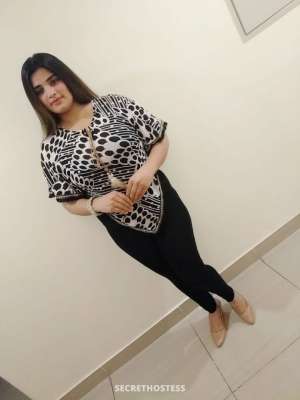 24 year old Indian Escort in Ajman Ananya Busty Milf, escort