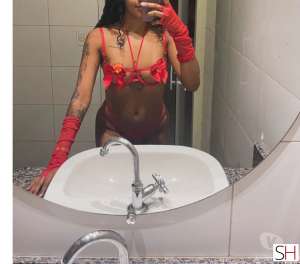 25 year old Mestizos Escort in Balsas Maranhao 25Yrs Old Mestizos Escort Maranhao