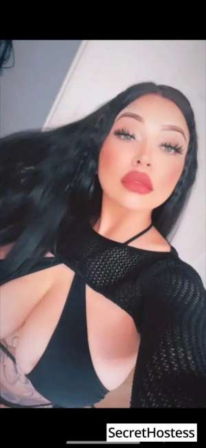 26 year old Escort in Sacramento CA Escort model BRYANA, Sacramento