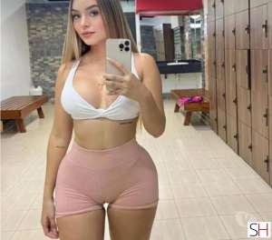26 year old Latino Escort in Liverpool .. HOT ❣️ ANTONIA . OWO FETISH .PARTY GIRL, Independent