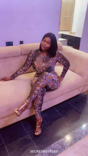 27 year old Escort in Ibadan Nastyrose, masseuse