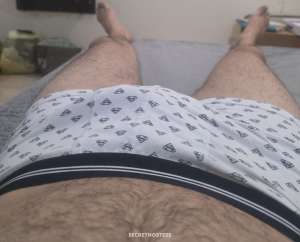 27Yrs Old Escort Jeddah Image - 1