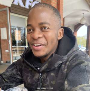 27 year old Escort in Gaborone Babyboi, Male escort