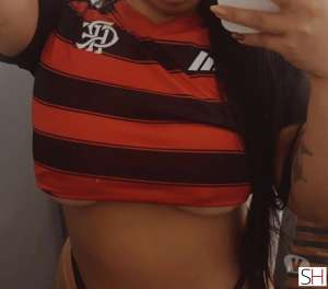33Yrs Old Escort Rio de Janeiro Image - 1