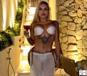 23 year old Brazilian Escort in Birmingham Aline famous in Brazil..Real pic GFE, Independent