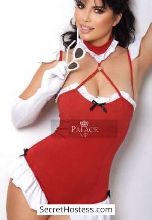 26 year old Slavic Escort in London Angelina, PalaceVIP Agency