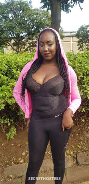 23 year old African Escort in London, Ontario Sally Barbara Ouma, escort
