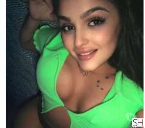 Barbie 24Yrs Old Escort London Image - 1