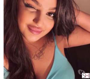 Barbie 24Yrs Old Escort London Image - 4