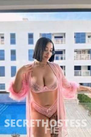 24 year old Italian Escort in Malaga Carol