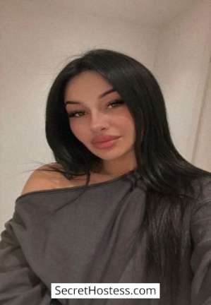 24 year old Romanian Escort in London Elna, Bunnys Of London Agency