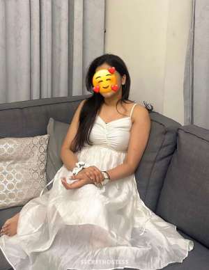 0 year old Escort in Colombo Saara Independent Girl., escort
