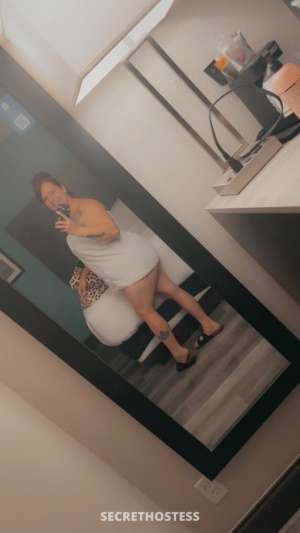 KandiRedd 30Yrs Old Escort San Antonio TX Image - 7