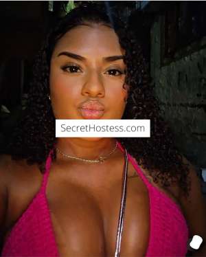19 year old Escort in Rio de Janeiro Moreninha linda disponível com local e rapidinha