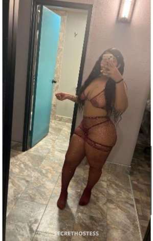28 year old Escort in Grand Rapids MI Big Booty Nina Back