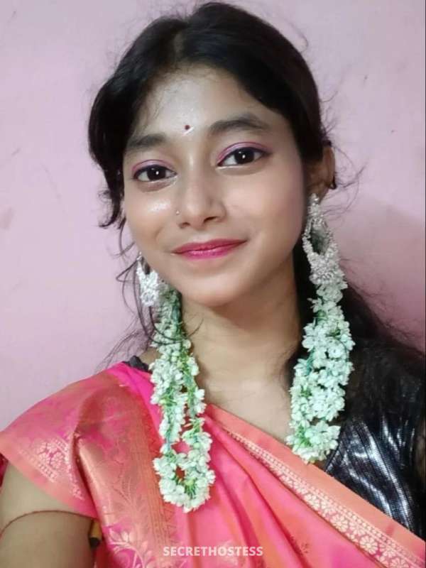21Yrs Old Escort 154CM Tall Coimbatore Image - 0
