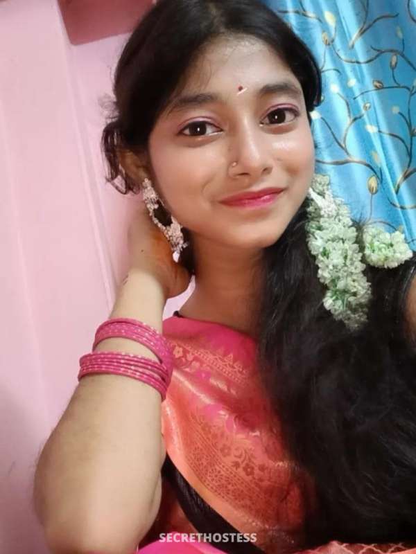21Yrs Old Escort 154CM Tall Coimbatore Image - 1