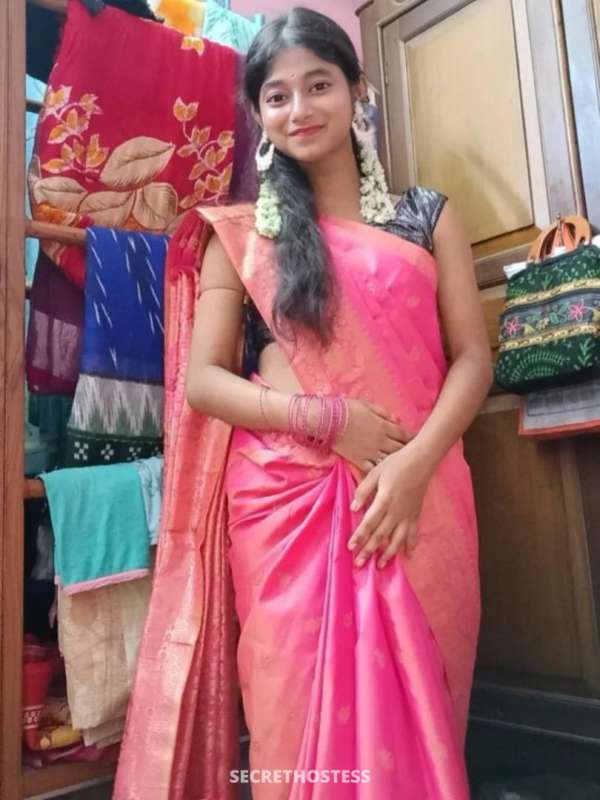 21Yrs Old Escort 154CM Tall Coimbatore Image - 3