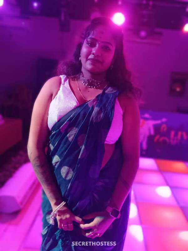 21Yrs Old Escort 165CM Tall Coimbatore Image - 0
