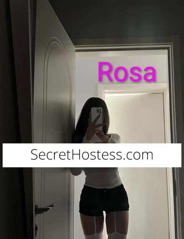 Escort Size 8 Rockingham Image - 5